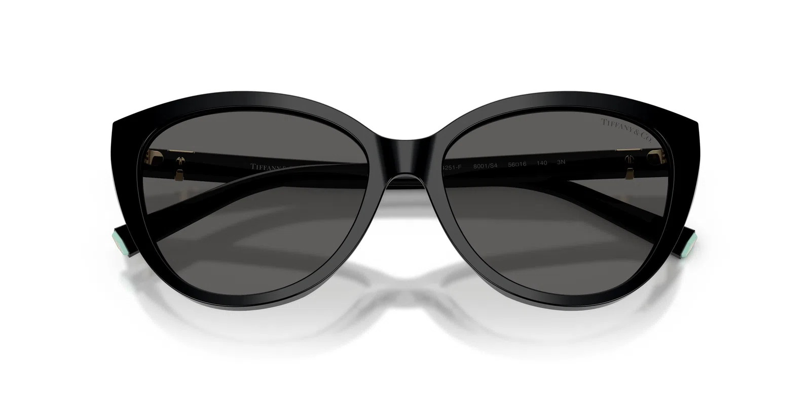 Tiffany 4251F Sunglasses - view 18